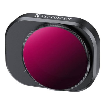 K&F Concept Filtr ND&amp;PL K&amp;F Concept do DJI Mini 4 Pro