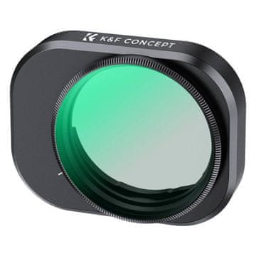 slomart K&amp;F Concept CPL filter za DJI Mini 4 Pro