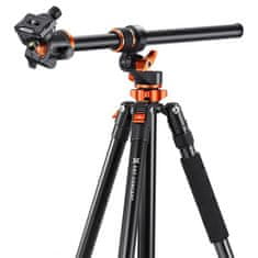 K&F Concept Stativ KF Concept T254A7+BH-28L (KF09.119)
