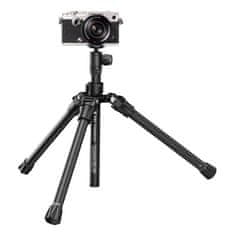K&F Concept Stativ K&amp;F Concept E224A3+BH-18 (KF09.120)