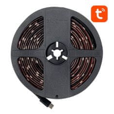 Avatto Inteligentni LED TV trak Avatto SLS06 55-65'
