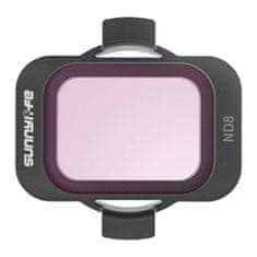 Sunnylife Sunnylife MCUV set 6 filtrov, ND8/16/34/64/128 za DJI Avata 2