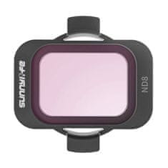 Sunnylife Komplet 4 filtrov 8/16/32/64 Sunnylife ND za DJI Avata 2