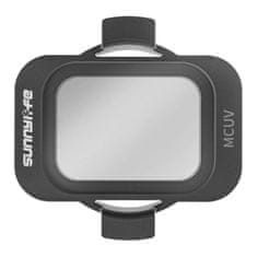 Sunnylife Sunnylife MCUV set 6 filtrov, ND8/16/34/64/128 za DJI Avata 2
