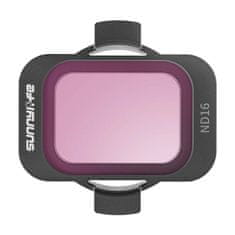 Sunnylife Komplet 4 filtrov 8/16/32/64 Sunnylife ND za DJI Avata 2