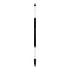 Čopič za obrvi št. 12 (Dual-Ended Angled Brush)