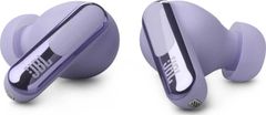 JBL Live Beam3 brezžične slušalke, vijolične