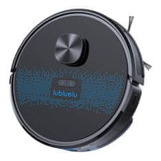 Lubluelu Robot za čiščenje Lubluelu SL60D (črn)