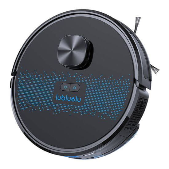 Lubluelu Robot za čiščenje Lubluelu SL60D (črn)