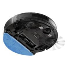 Lubluelu Robot za čiščenje Lubluelu SL60D (črn)