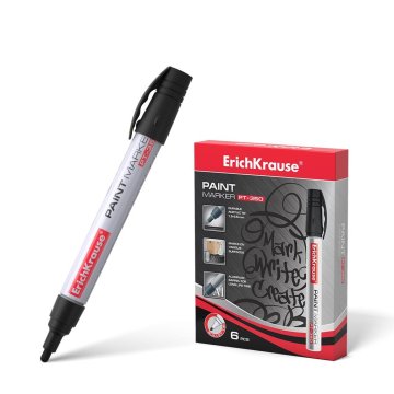 Erich Krause Paint marker PT-350