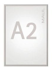 MAUL Okvir za letake MAULstandard, A2