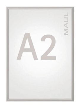 MAUL Okvir za letake MAULstandard, A2 Snap