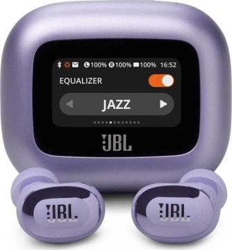 JBL Live Buds 3 brezžične slušalke