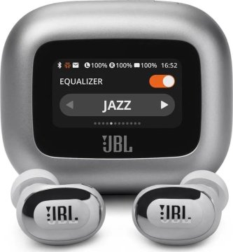 JBL Live Buds 3 brezžične slušalke