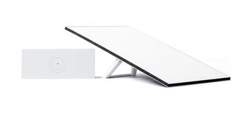 Starlink Standard Kit White naprava za satelitsko internetno povezavo