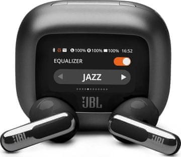 JBL Live Flex3 brezžične slušalke