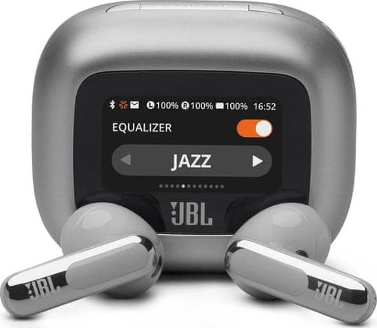 JBL Live Flex3 brezžične slušalke