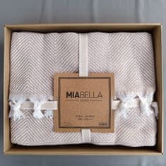 MIABELLA Pregrinjalo CLASSIC 200x230, bež
