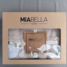 MIABELLA Pregrinjalo CLASSIC 200x230, bež