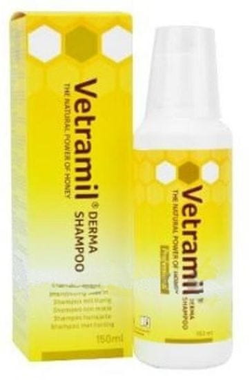 Vetramil šampon za pse 150ml