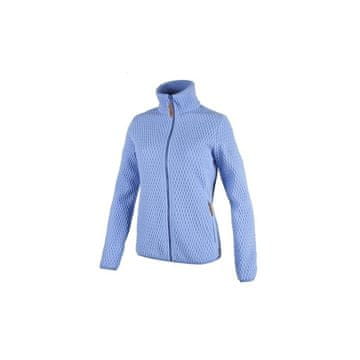 CMP Športni puloverji 163 - 165 cm/XXS Bluza Damska Niebieski