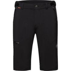 Mammut Hlače treking čevlji črna 178 - 182 cm/M Runbold