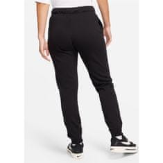 Nike Hlače črna 168 - 172 cm/M Nsw Club Flc Shine