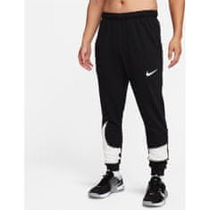 Nike Hlače črna 173 - 177 cm/L Taper Energy