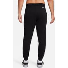 Nike Hlače črna 173 - 177 cm/L Taper Energy