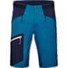 Hlače treking čevlji modra 183 - 187 cm/L Taiss So