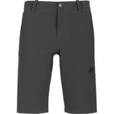 Mammut Hlače treking čevlji siva 178 - 182 cm/M Wanderhose Runbold