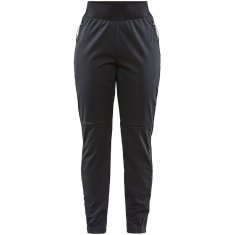 Craft Hlače treking čevlji grafitna 164 - 167 cm/S Adv Essence Wind