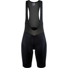Craft Hlače obutev za trening črna 173 - 176 cm/XL Core Endur Bib
