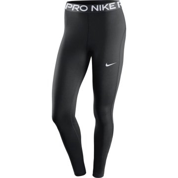 Nike Hlače obutev za trening črna CZ9779