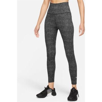 Nike Hlače črna One Df