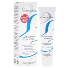 Embryolisse Moisturizers Nourishing Moisturizers (Lait-Creme Concentre) (Neto kolièina 30 ml)