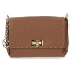Ženske usnjene crossbody torbice