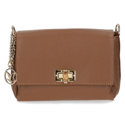 Ženske usnjene crossbody torbice