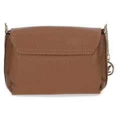 Ženske usnjene crossbody torbice