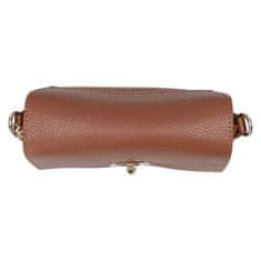 Ženske usnjene crossbody torbice
