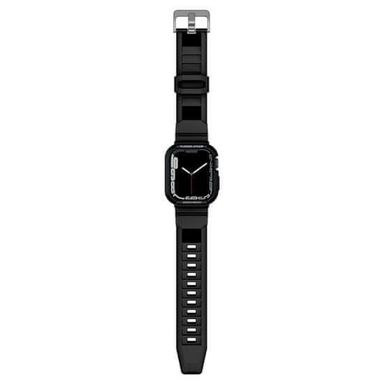 Spigen Rugged Armor Pro ovite za Apple Watch 45 44 mm rn 062CS25324 mimovrste