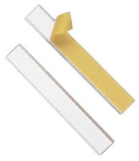 Durable Letvica za označevanje LABELFIX (8020) 10 kos