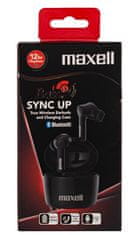 Maxell Brezžične Bluetooth slušalke B13 Sync Up