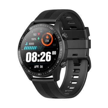 Blackview Pametna ura X1 Pro (črna)