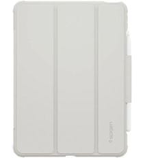 Spigen Air Skin Pro ovitek za iPad Air, siv (ACS06074)