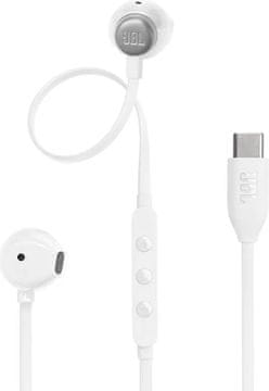 JBL Tune 305 USB-C žične slušalke