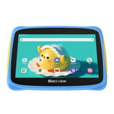 Blackview  tablični računalnik Tab 3 Kids 2+32 (podmorska modra)