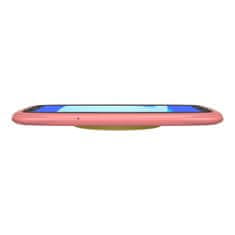 Blackview tablični računalnik Tab 3 Kids 2+32 (pravljično roza)