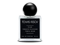 Tomas Arsov Parfum Plum Tobacco Blossom Tonca Bean 50 ml